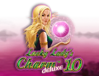 Lucky Lady s Charm Deluxe 10