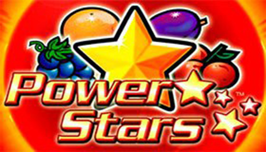 power stars pacanele